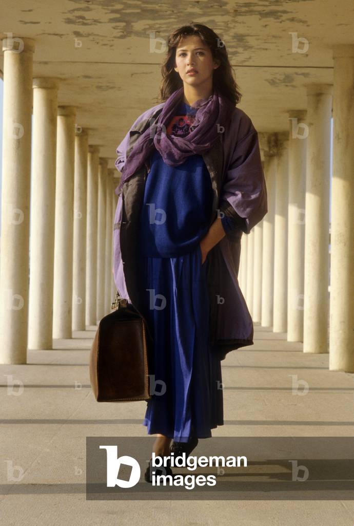 Sophie Marceau