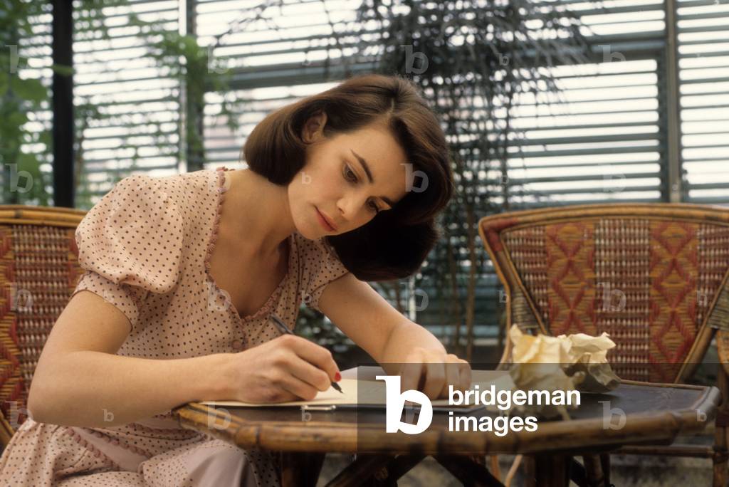 My friend the traitor directed by Jose Giovanni, 1988