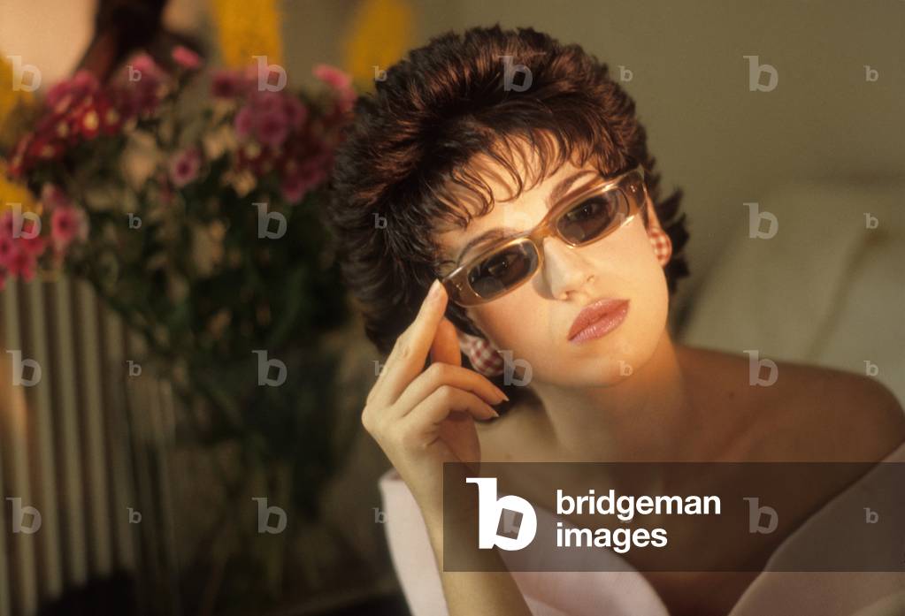 Zabou Breitman