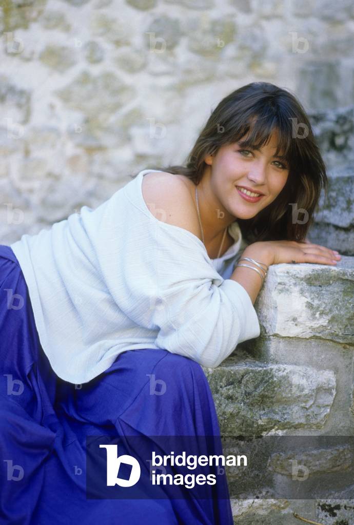 Sophie Marceau