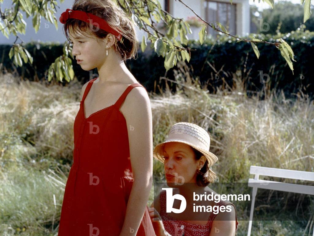 L' Effrontee (aka Impudent Girl) directed by Claude Miller, 1985