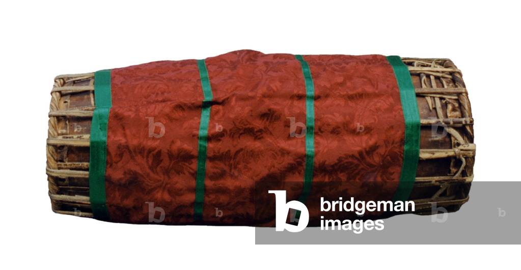 Mridangam - Indian drum