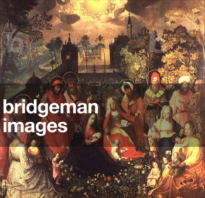 The Education of the Christ Child