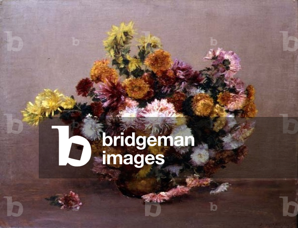 Chrysanthemums