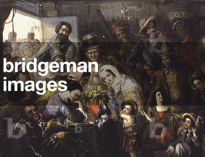 Una primula dall'Inghilterra, 1856 (vedi anche 70589)