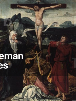 The Crucifixion