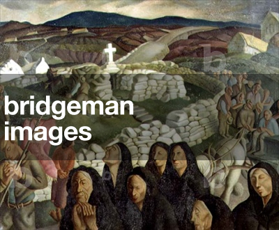 T30514 Funeral in Connaught