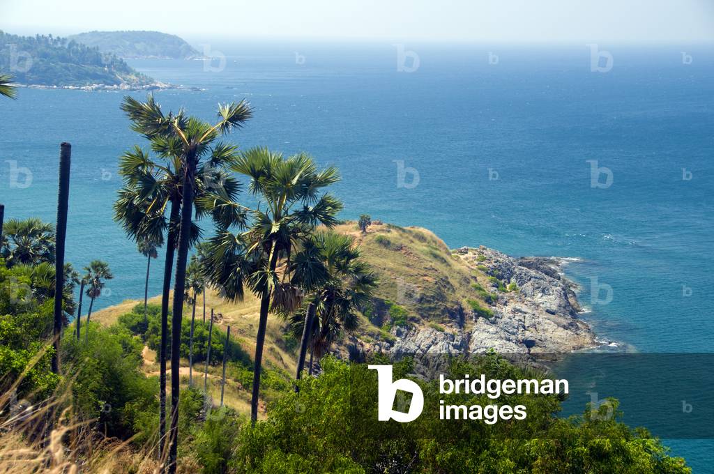 Thailand: Laem Phromthep (Cape Phromthep), Phuket