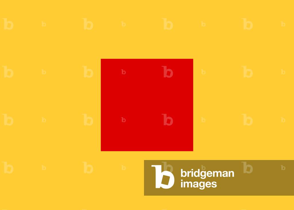 Iran: Flag of the Ilkhanid State (1236-1335) as represented in the Catalan Atlas (1375). Actual use of this flag by the Ilkhanate is not confirmed by other sources