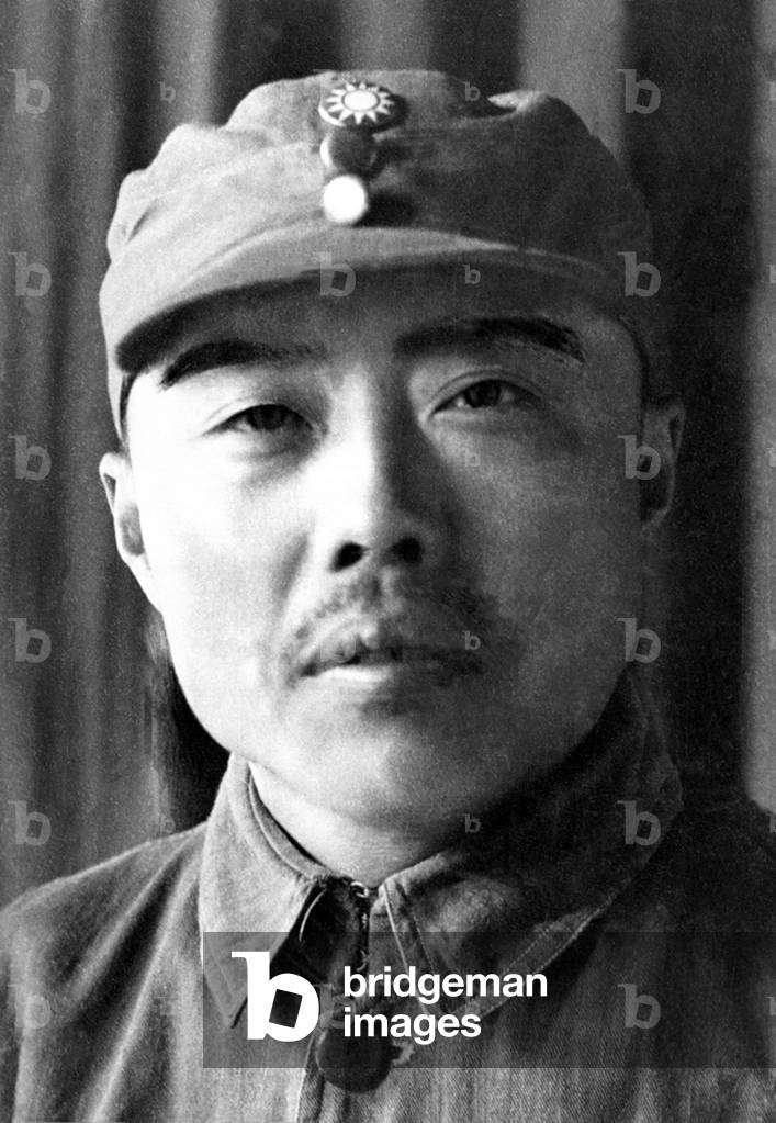 China: Xiang Ying (c. 1895-1941) was a war-time Chinese communist leader reaching the rank of political chief of staff of the New Fourth Army during World War II. He was assassinated by a member of his staff in 1941