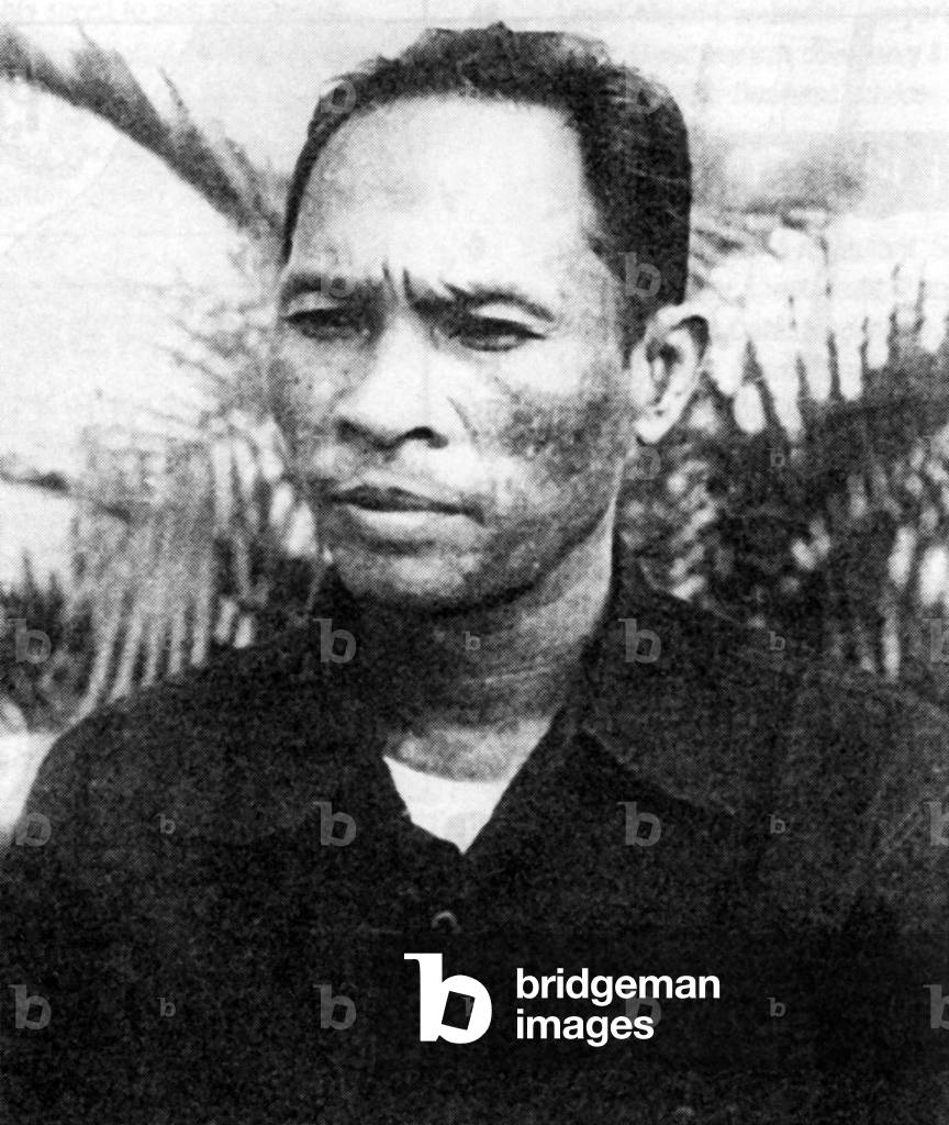 Cambodia: Heng Samrin (born 1934), Chairman of the People's Republic of Kampuchea and the State of Cambodia (1979-1993).