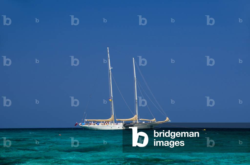 Thailand: Yacht, Ko Miang (Island 4), Similan Islands