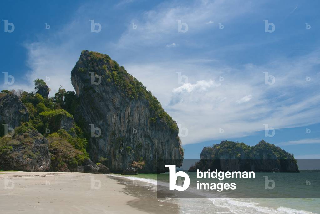 Thailand: Hat Yao, Trang Province