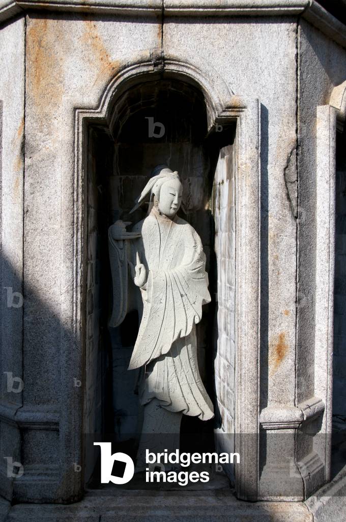 Thailand: Wat Arun (Temple of Dawn), Bangkok