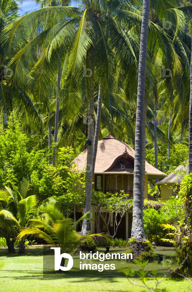 Thailand: Rayavadee Resort, Hat Tham Phra Nang, Krabi Coast