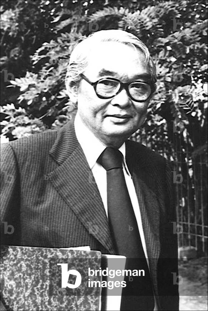 Thailand: Major General Mom Rajawongse Kukrit Pramoj (1911-1995), Prime Minister of Thailand 1975-1976