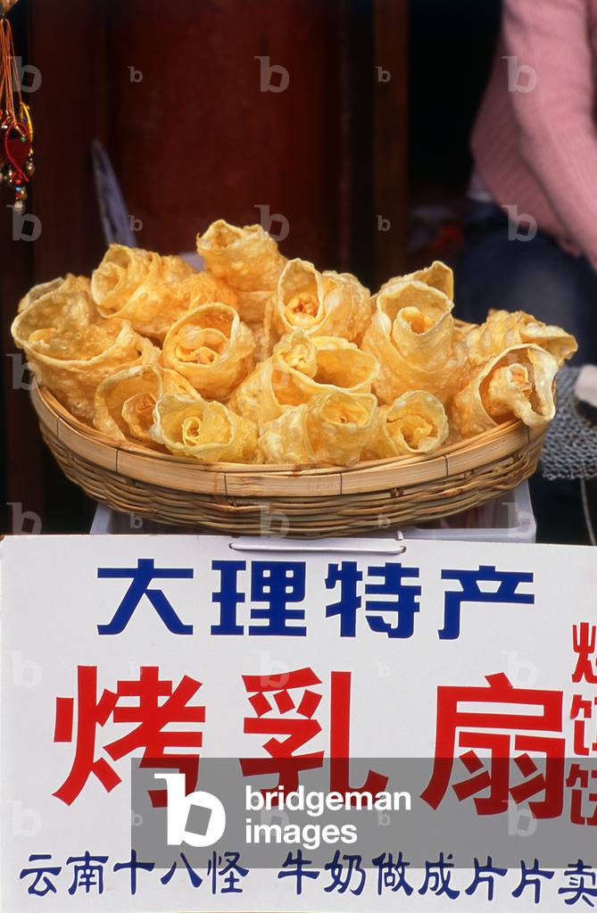 China: 