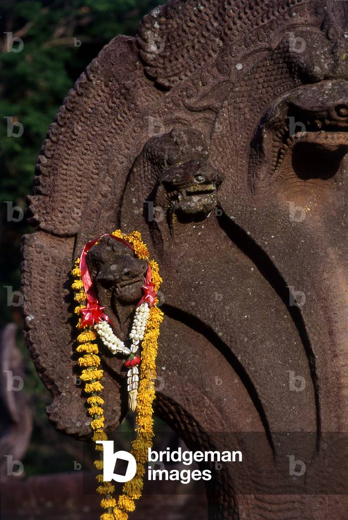 Thailand: Prasat Hin Phanom Rung (Phanom Rung Stone Castle), Buriram Province, northeast Thailand