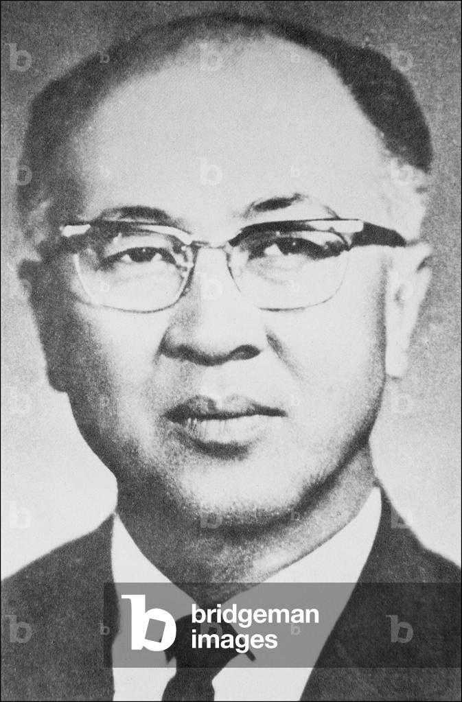 Thailand: Pote Sarasin (1905-2000), Prime Minister of Thailand (September 1957 - December 1957)