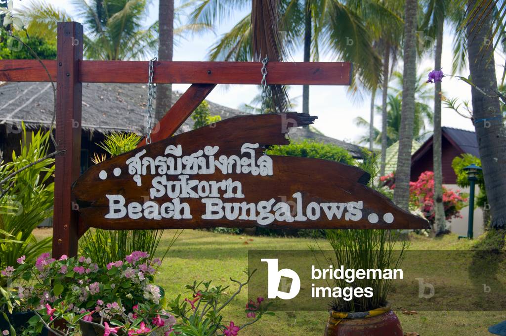Thailand: Sukorn Beach Bungalows, Ko Sukorn, Trang Province