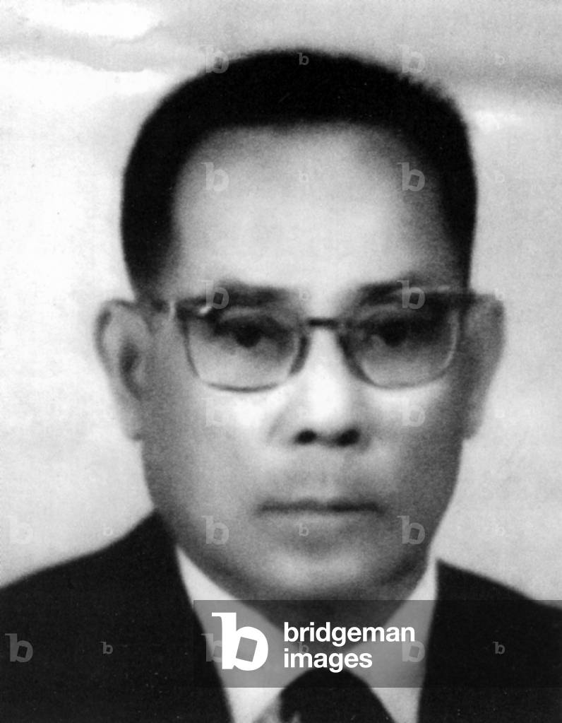 Cambodia: Son Ngoc Thanh Son Ngoc Thanh (1908-1977) was a Cambodian nationalist and republican politician.