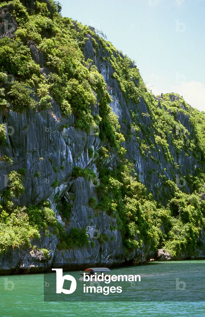 Vietnam: Halong Bay, Quang Ninh Province