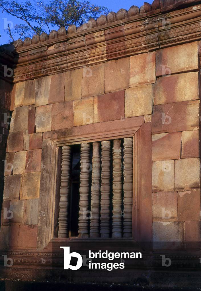 Thailand: Prasat Meuang Tam, Buriram Province, Northeast Thailand