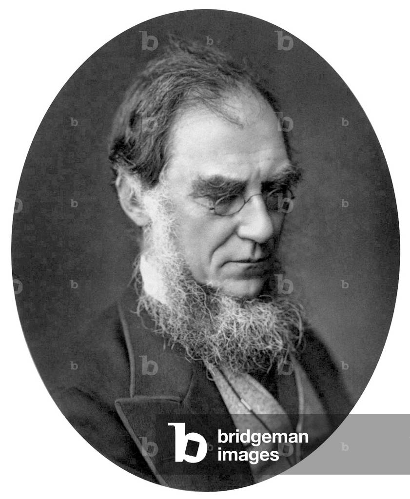 Great Britain: Joseph Dalton Hooker (1817-1911), Botanist and Explorer