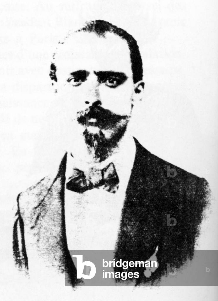 Vietnam: Paul Philastre, French colonial administrator (1837-1902)