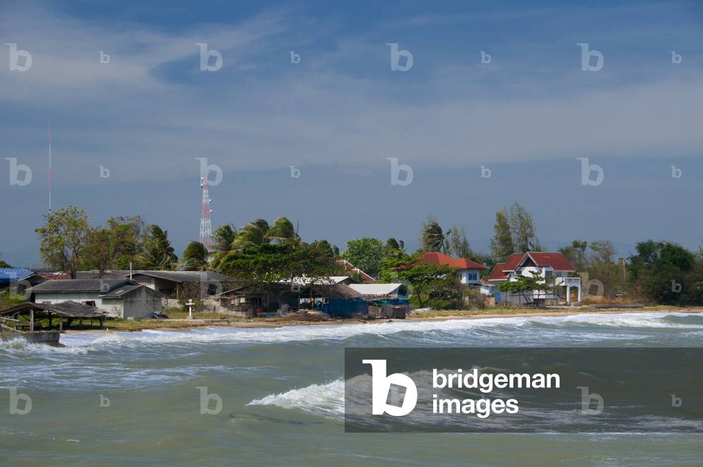Thailand: Hat Ao Noi, Prachuap Khiri Khan Province