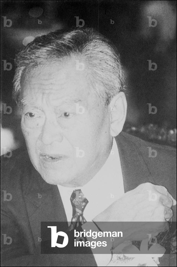 Thailand: Thailand: Chatichai Choonhavan (1920-1998), Prime Minister of Thailand (August 4, 1988 - February 23, 1991)