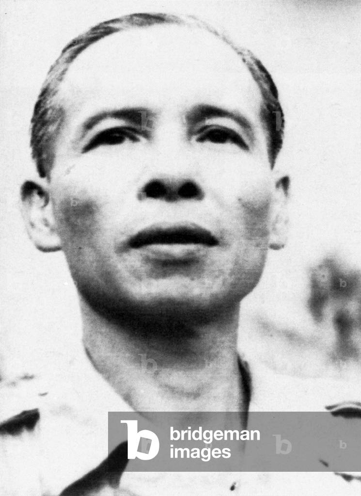 Cambodia: Tou Samouth (c.1915-1962), also known as Achar Sok, was a Cambodian Communist politician and  a founder member of the Cambodian Communist Party.