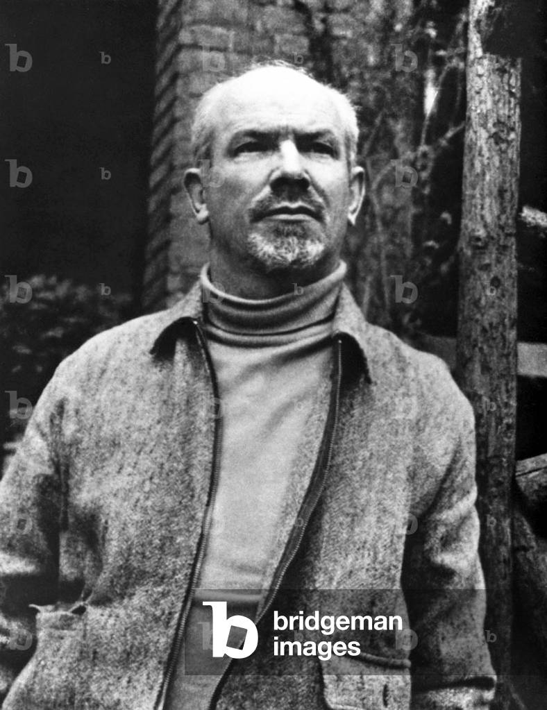 Canada / China: Norman Bethune (1890-1939), Canadian physician and supporter of the Chinese Communist cause,