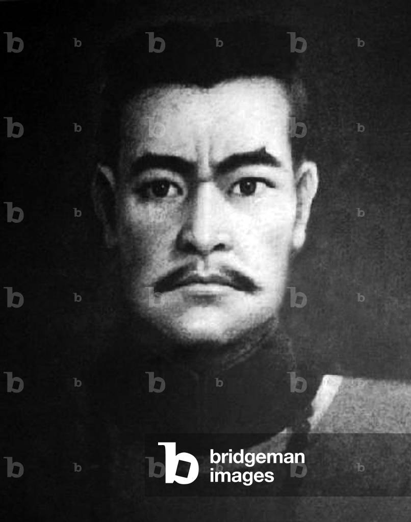 Thailand: King Taksin the Great (1734-1782), King of Siam 1768-1782