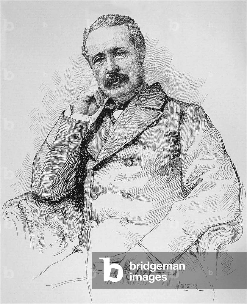 Great Britain: Major-General Charles George Gordon, CB (28 January 1833 - 26 January 1885)