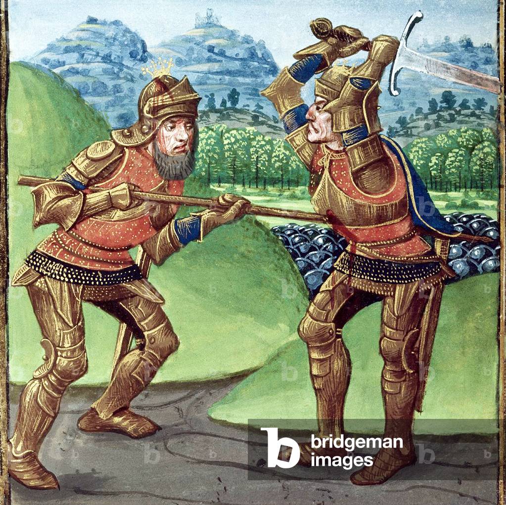 England / Belgium: 