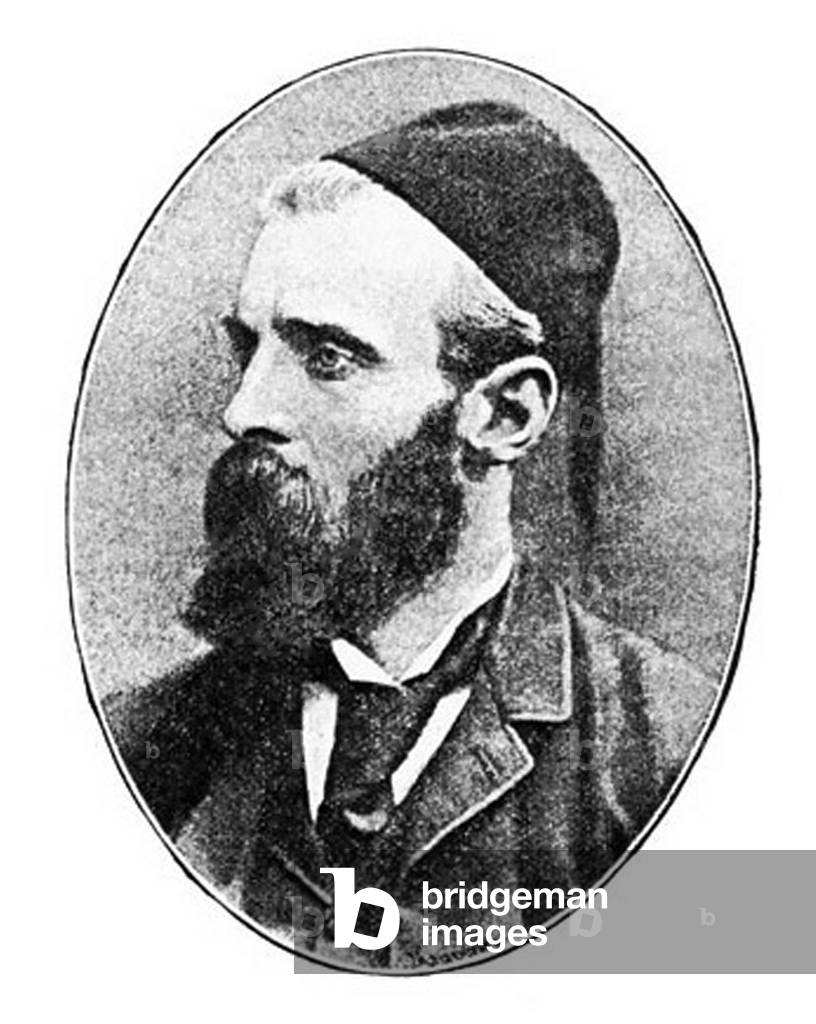 United Kingdom: William Henry Quilliam (10 April 1856l - 23 April 1932), aka Abdullah Quilliam and later Haroun Mustapha Leon, 19th century convert from Christianity to Islam, noted for founding England's first mosque and Islamic centre.