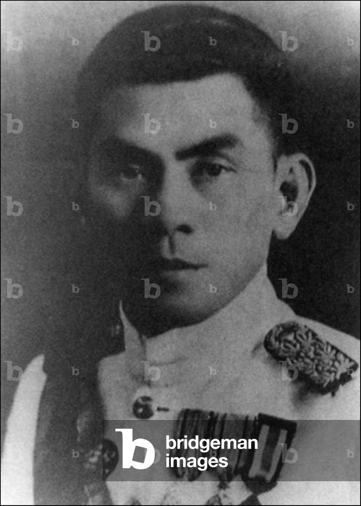Thailand: Thawal Thamrong Navaswadhi (1901-1988), Prime Minister of Thailand, 1946-1947