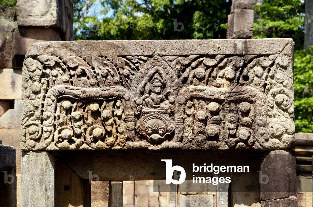 Thailand: Prasat Hin Meuang Tam, Buriram Province, Northeast Thailand