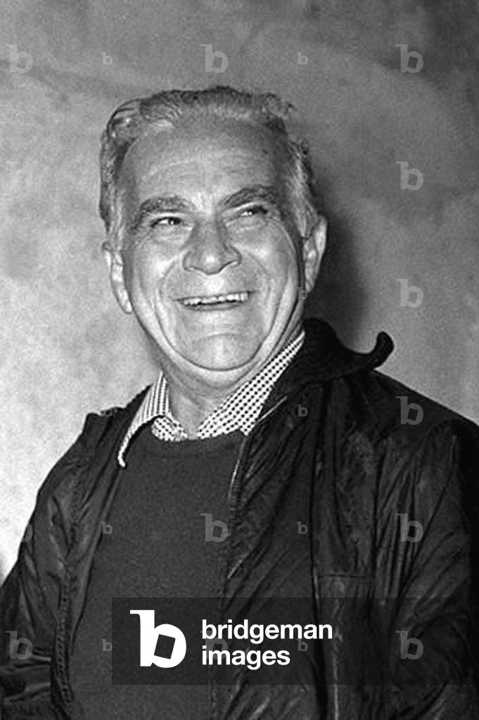 China: Edgar Snow, American journalist and supporter of the Chinese Communist Party (1905-1972)