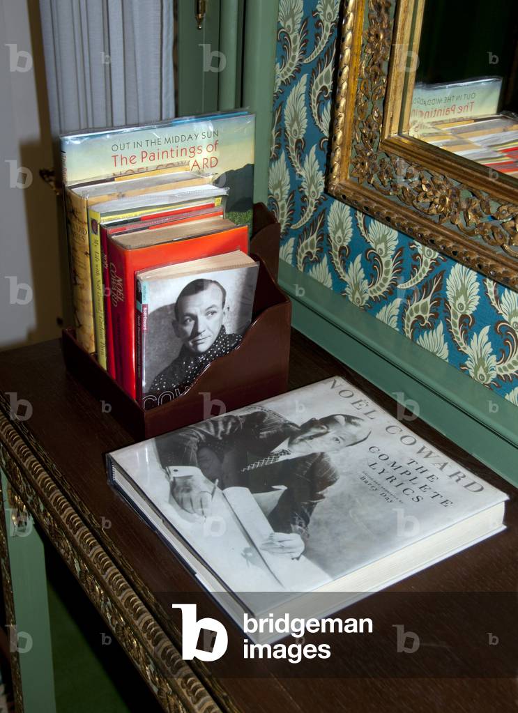 Thailand: The Noel Coward Suite, The Mandarin Oriental, Bangkok