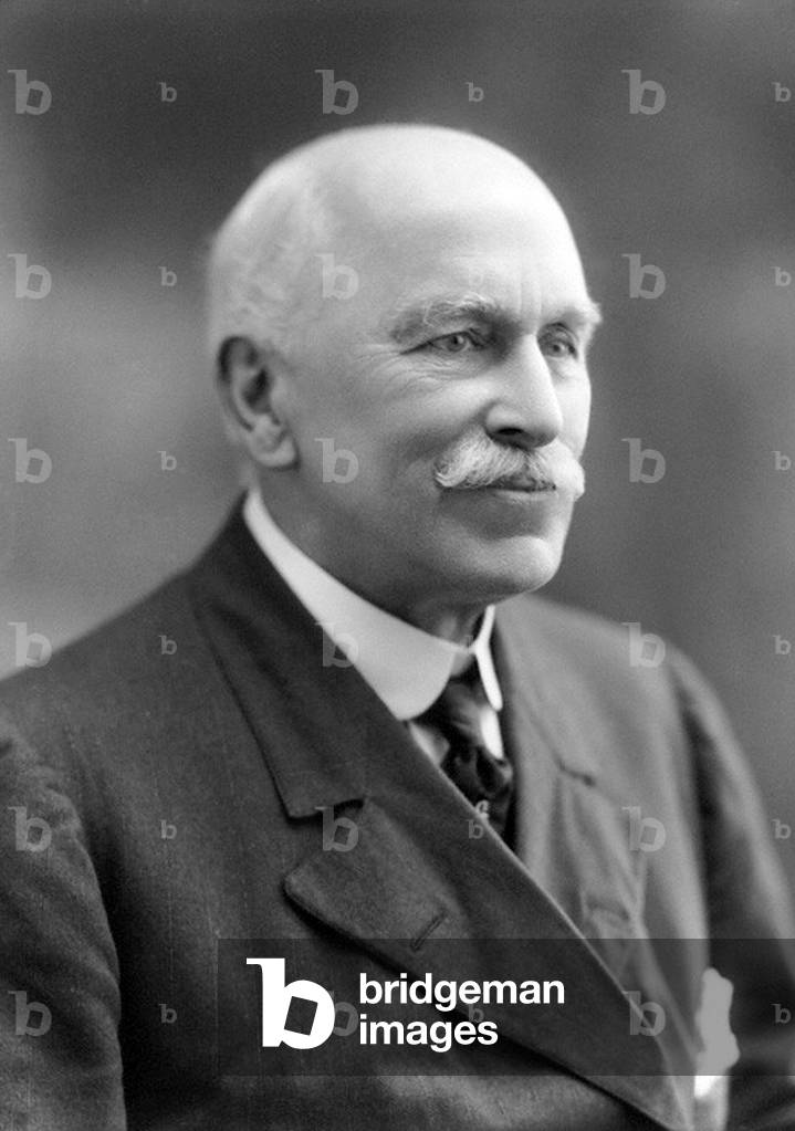 United Kingdom: Rowland George Allanson Allanson-Winn, 5th Baron Headley (19 January 1855 - 22 June 1935), also known as Shaikh Rahmatullah al-Farooq