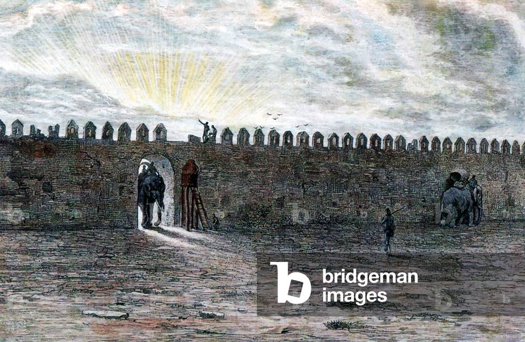 Thailand: The City of Chiang Rai