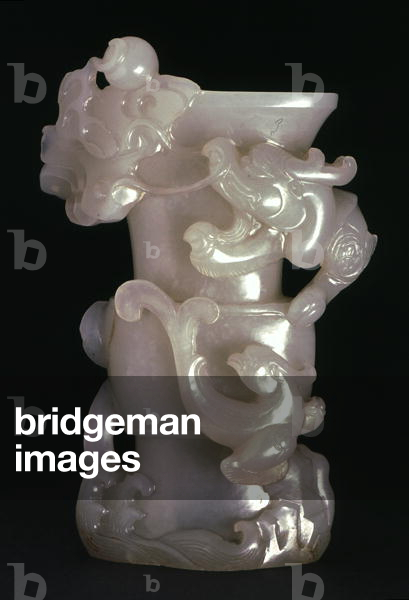 Vase (celadon)