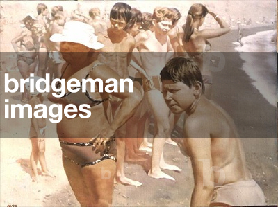 Before Bathing, 1988