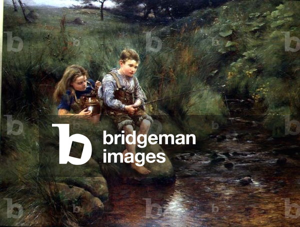 A Midsummer Day's Dream, 1890