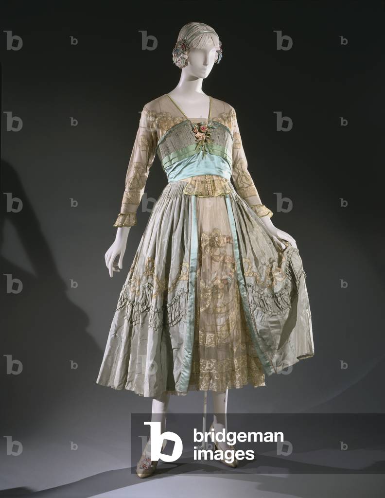 1915 evening dress Madison James 19151 Dress