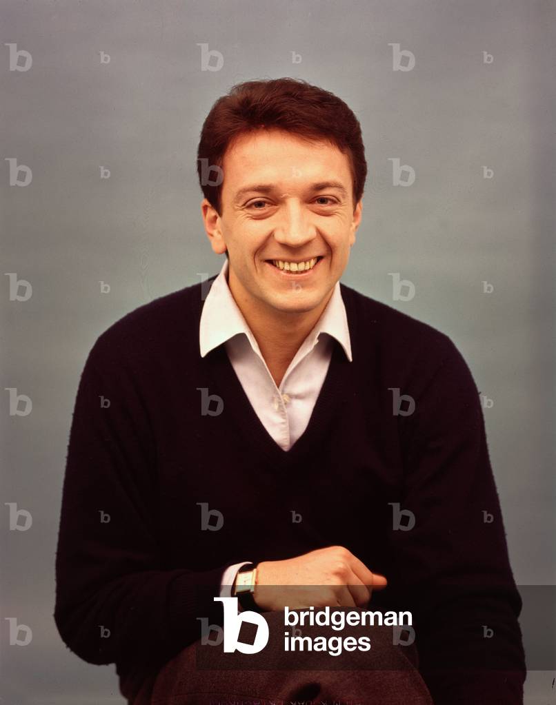 Jean Pierre Cassel
