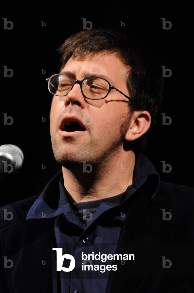 Guy Jackson, writer and poet