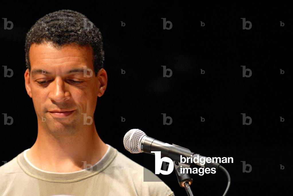 Roderick Williams
